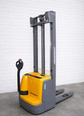 APILADOR ELECTRICO JUNGHEINRICH