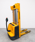 APILADOR ELECTRICO JUNGHEINRICH
