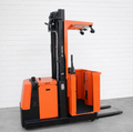 CARRETILLA RECOGEPEDIDOS VERTICAL  BT
