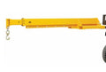 BRAZO GRUA DE CARGA PARA CARRETILLA ELEVADORA