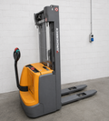 APILADOR ELECTRICO JUNGHEINRICH OFERTA