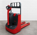 TRANSPALETA ELECTRICA LINDE T16
