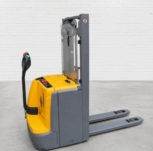 APILADOR ELECTRICO ELEVACION DE BASE