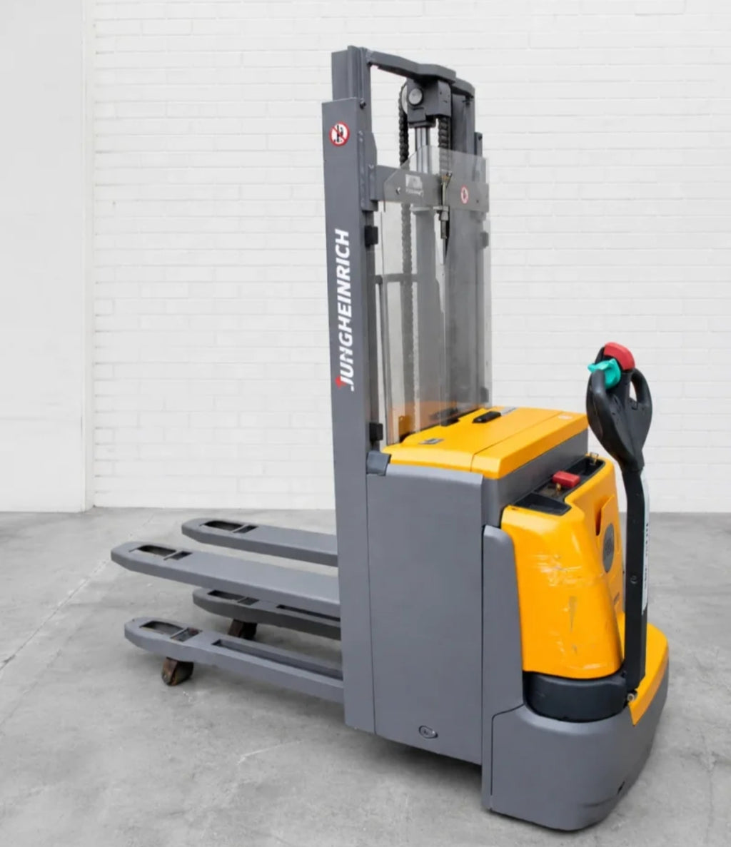 APILADOR ELECTRICO ELEVACION DE BASE