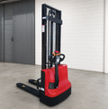 APILADOR ELECTRICO 1200 KG ELEVACION 3000 MM LITIO